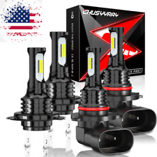 9005 led headlight for sale  USA