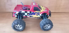 monster truck 4x4 usato  Napoli