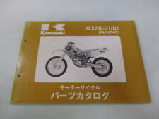 Kawasaki genuine used for sale  Shipping to United Kingdom