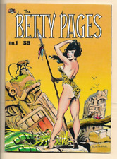 Betty pages bettie for sale  Toms River