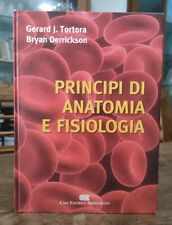 Principi anatomia fisiologia usato  Brescia