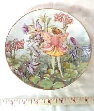 Flower fairies wall for sale  PETERBOROUGH