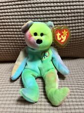 Beanie baby peace for sale  Plympton