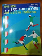 Libro sul calcio. usato  San Cassiano