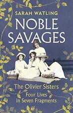 Noble savages olivier for sale  Shipping to Ireland