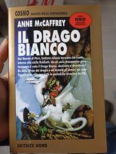 Anne mccaffrey drago usato  Vittuone