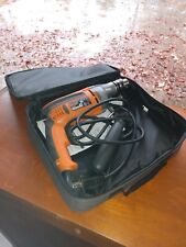 Rigid electric drill for sale  Placerville
