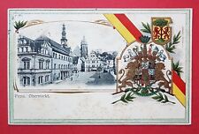 Pirna 1912 bermarkt gebraucht kaufen  Deutschland