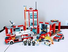 Lego city 60110 for sale  Greer