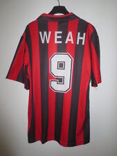 maillot weah d'occasion  Nîmes
