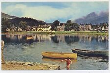 Lochgoilhead argyll vintage for sale  WORKINGTON