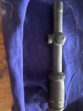 burris scopes for sale  BRISTOL