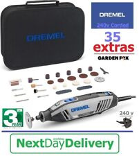 New dremel 4250 for sale  Shipping to Ireland