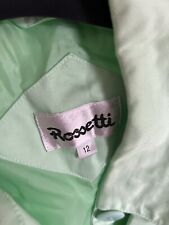 Rosetti blazer good for sale  WHITEHAVEN