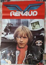 Renaud rare ancienne d'occasion  France