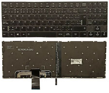 Używany, Oryginalna klawiatura Lenovo Legion Y530-15ICH Y540-15IRH Y540-17IRH Y545-PG0 francuska na sprzedaż  PL