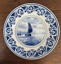plate boat canal delft for sale  Fort Lauderdale