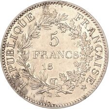 Francs hercule geni d'occasion  Pargny-sur-Saulx