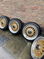 bbs replica for sale  LEICESTER