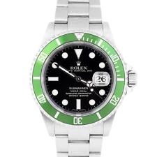 Unpolished rolex submariner for sale  Shipping to Ireland