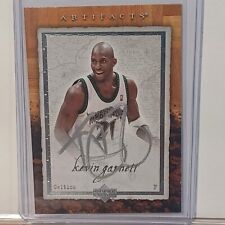 2007 nba artifacts for sale  Nampa