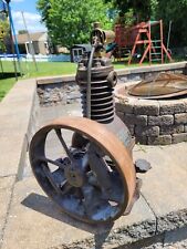 Curtis 1920s compressor for sale  Douglassville