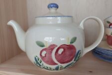 poole pottery teapot for sale  OKEHAMPTON