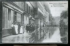 Paris rue roquette d'occasion  Reims