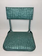 Vintage bleacher chair for sale  Hurley