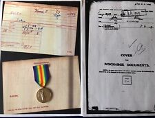 Exceptional ww1 medal for sale  CHESTER