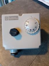 Dual thermostat 70c for sale  YORK