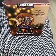 Kirkland signature musical for sale  MENSTRIE