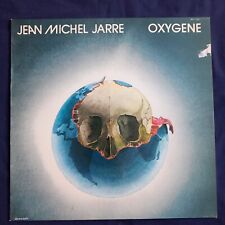 Usado, LP : Jean Michel Jarre ‎– Oxygène _ Les Disques, França, 1979 _ NM / MUITO BOM+ comprar usado  Enviando para Brazil