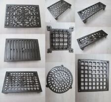 Cast iron old for sale  Shipping to Ireland