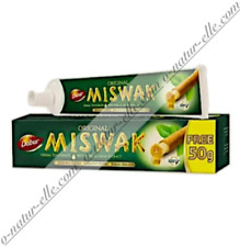 Dentifrice siwak herbes d'occasion  France