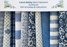 Laura ashley patchwork for sale  PAIGNTON