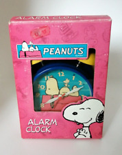 Vintage peanuts snoopy d'occasion  Fosses