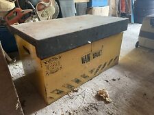 Van vault for sale  BILLINGSHURST