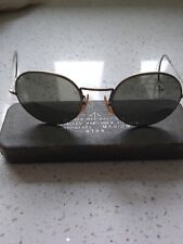 Ww2 aircrew spectacles for sale  NELSON