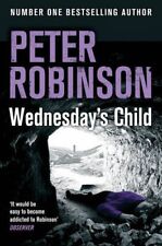 Wednesday child peter for sale  UK