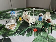 Playmobil hospital ward for sale  ABERDEEN