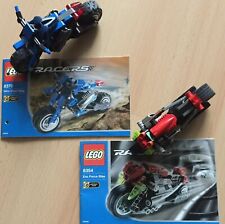 Lego racers 8370 gebraucht kaufen  Alzey-Umland