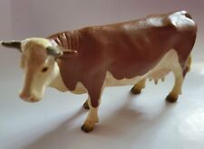 Schleich fleckvieh cow for sale  West Jordan