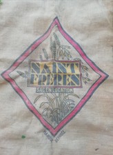 Ancien sacs toile d'occasion  Liffol-le-Grand