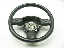 Audi steering wheel for sale  Stockton