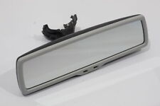 Usado, Espelho retrovisor interior VW Spacefox 5Z escurecimento automático cinza pérola 1K0857511E comprar usado  Enviando para Brazil