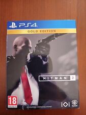 Hitman gold edition usato  Verdellino