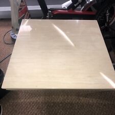 Marble coffee table for sale  WASHINGTON
