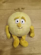 Peluche pupazzo melone usato  Italia