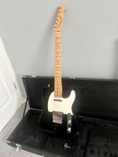 Fender telecaster baja for sale  RUNCORN